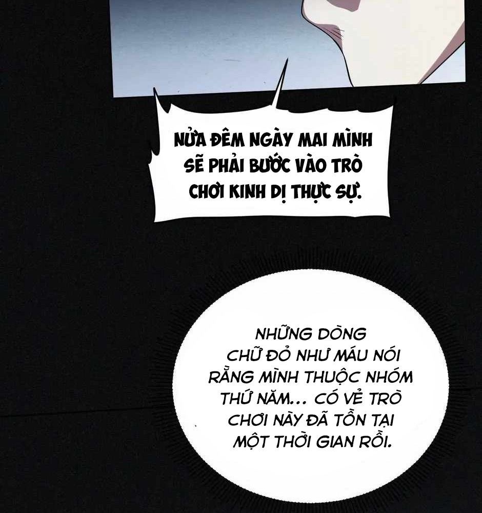 Toàn Cầu Kinh Hoàng: Khởi Đầu Với Hàng Nghìn Tỷ Tiền Âm Phủ Chapter 1 - Trang 2