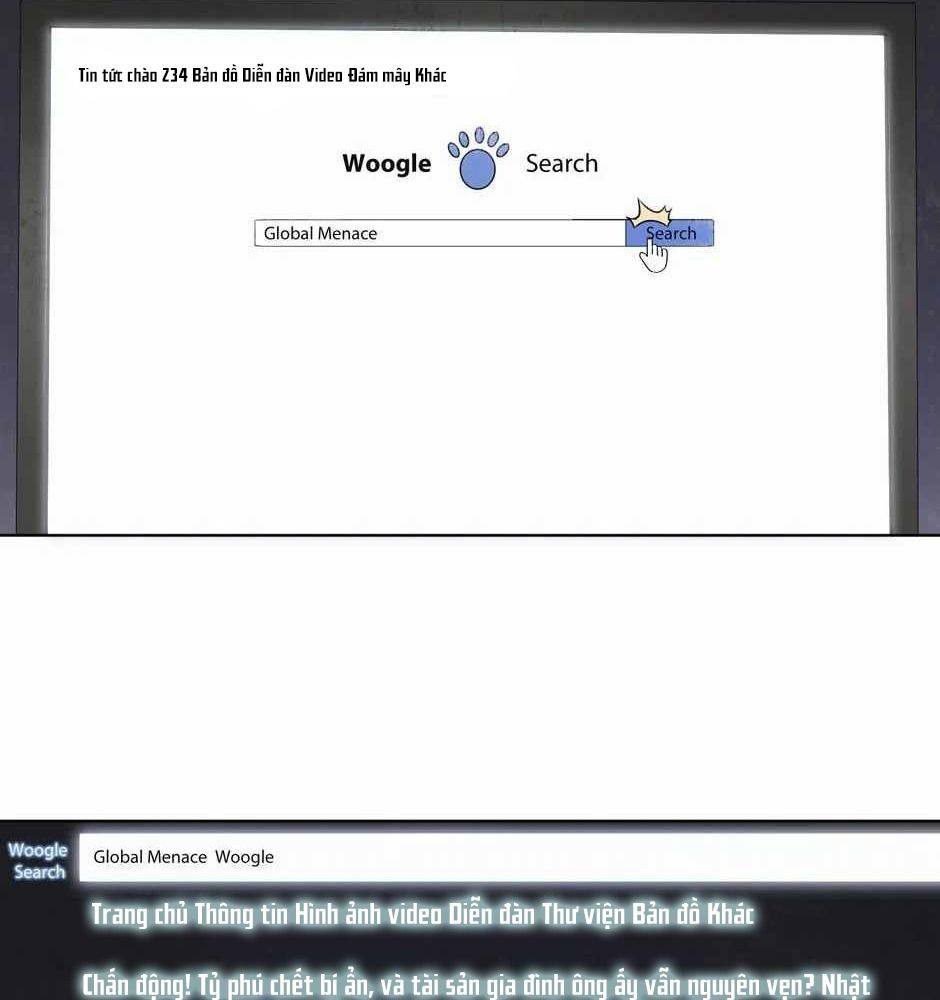 Toàn Cầu Kinh Hoàng: Khởi Đầu Với Hàng Nghìn Tỷ Tiền Âm Phủ Chapter 1 - Trang 2