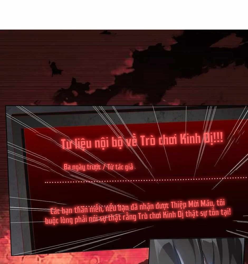 Toàn Cầu Kinh Hoàng: Khởi Đầu Với Hàng Nghìn Tỷ Tiền Âm Phủ Chapter 1 - Trang 2