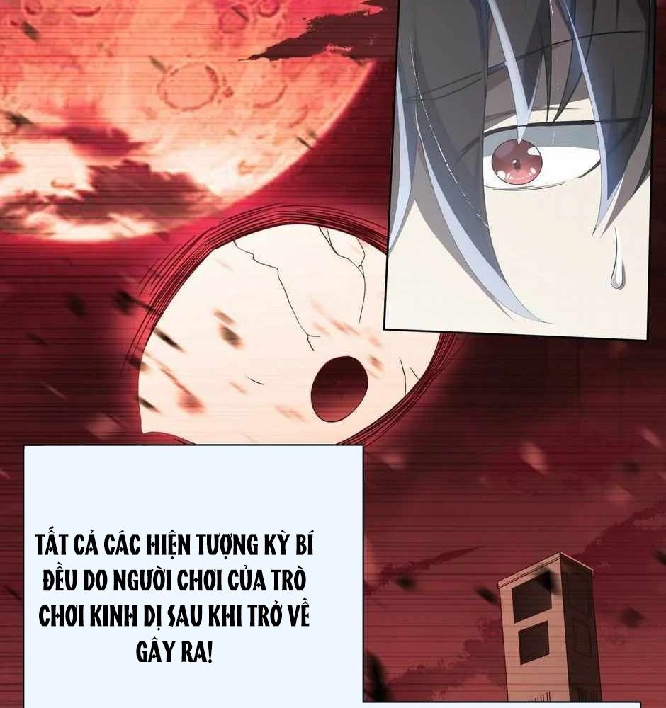 Toàn Cầu Kinh Hoàng: Khởi Đầu Với Hàng Nghìn Tỷ Tiền Âm Phủ Chapter 1 - Trang 2