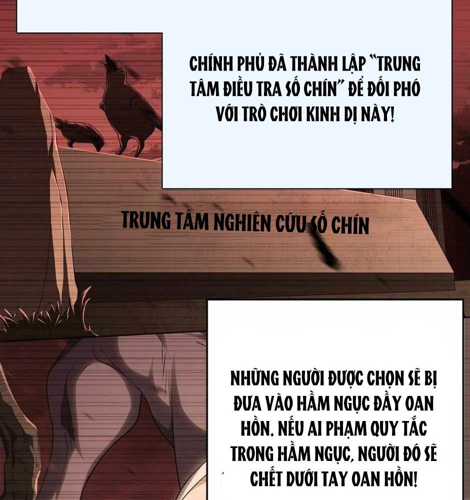 Toàn Cầu Kinh Hoàng: Khởi Đầu Với Hàng Nghìn Tỷ Tiền Âm Phủ Chapter 1 - Trang 2