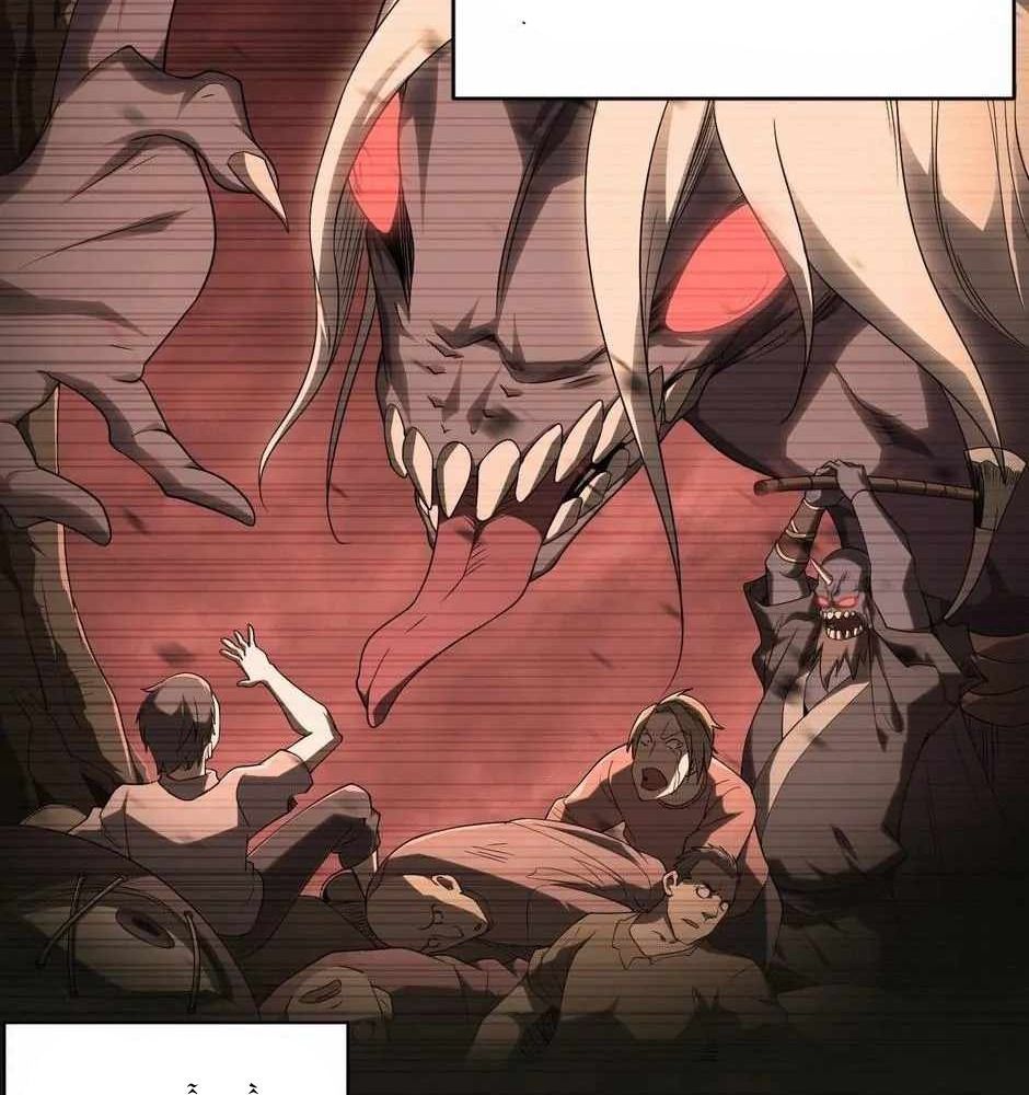 Toàn Cầu Kinh Hoàng: Khởi Đầu Với Hàng Nghìn Tỷ Tiền Âm Phủ Chapter 1 - Trang 2