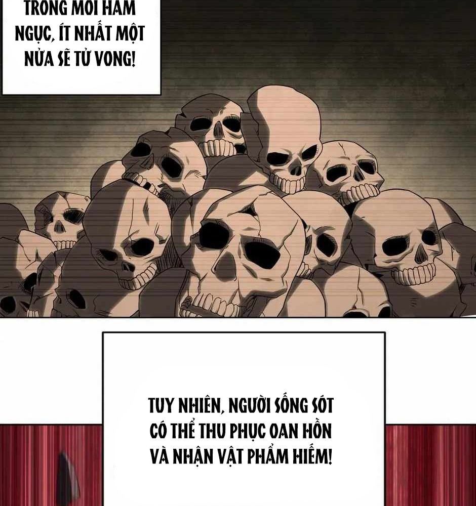Toàn Cầu Kinh Hoàng: Khởi Đầu Với Hàng Nghìn Tỷ Tiền Âm Phủ Chapter 1 - Trang 2