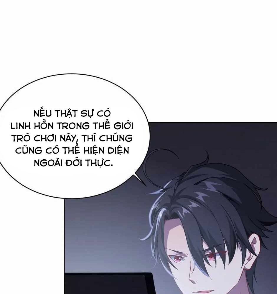 Toàn Cầu Kinh Hoàng: Khởi Đầu Với Hàng Nghìn Tỷ Tiền Âm Phủ Chapter 1 - Trang 2