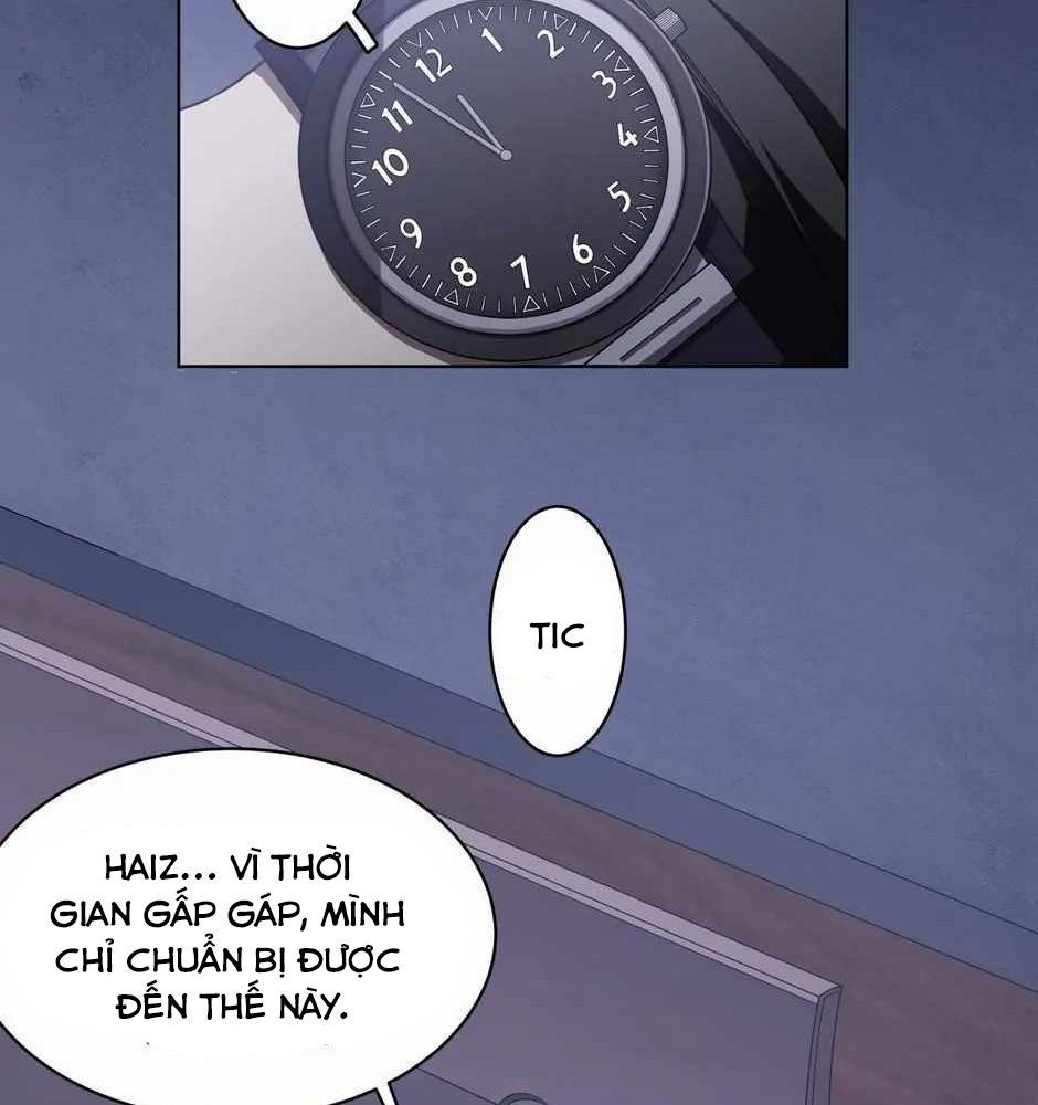 Toàn Cầu Kinh Hoàng: Khởi Đầu Với Hàng Nghìn Tỷ Tiền Âm Phủ Chapter 1 - Trang 2