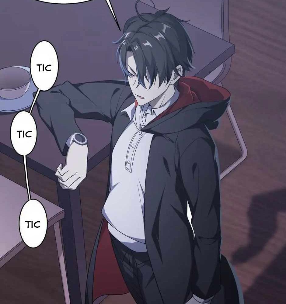 Toàn Cầu Kinh Hoàng: Khởi Đầu Với Hàng Nghìn Tỷ Tiền Âm Phủ Chapter 1 - Trang 2