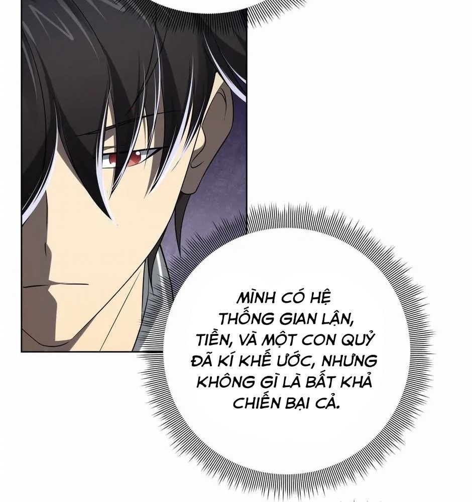 Toàn Cầu Kinh Hoàng: Khởi Đầu Với Hàng Nghìn Tỷ Tiền Âm Phủ Chapter 10 - Trang 2