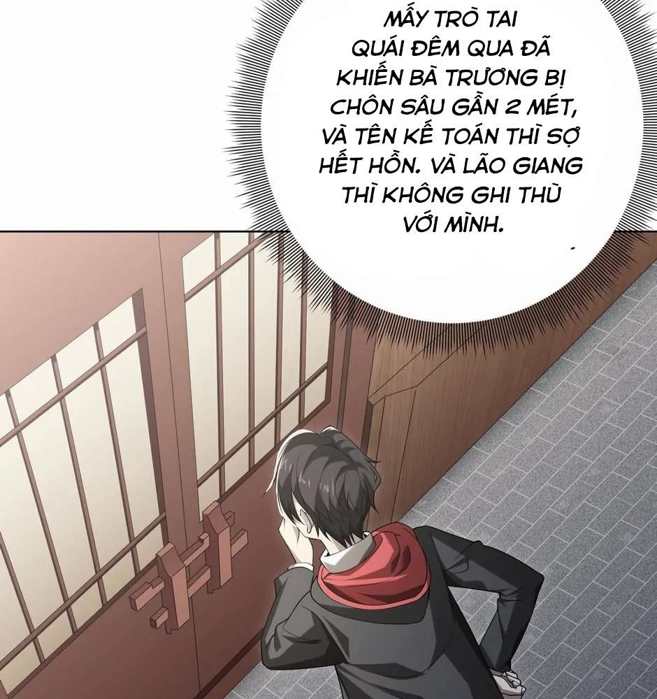 Toàn Cầu Kinh Hoàng: Khởi Đầu Với Hàng Nghìn Tỷ Tiền Âm Phủ Chapter 10 - Trang 2