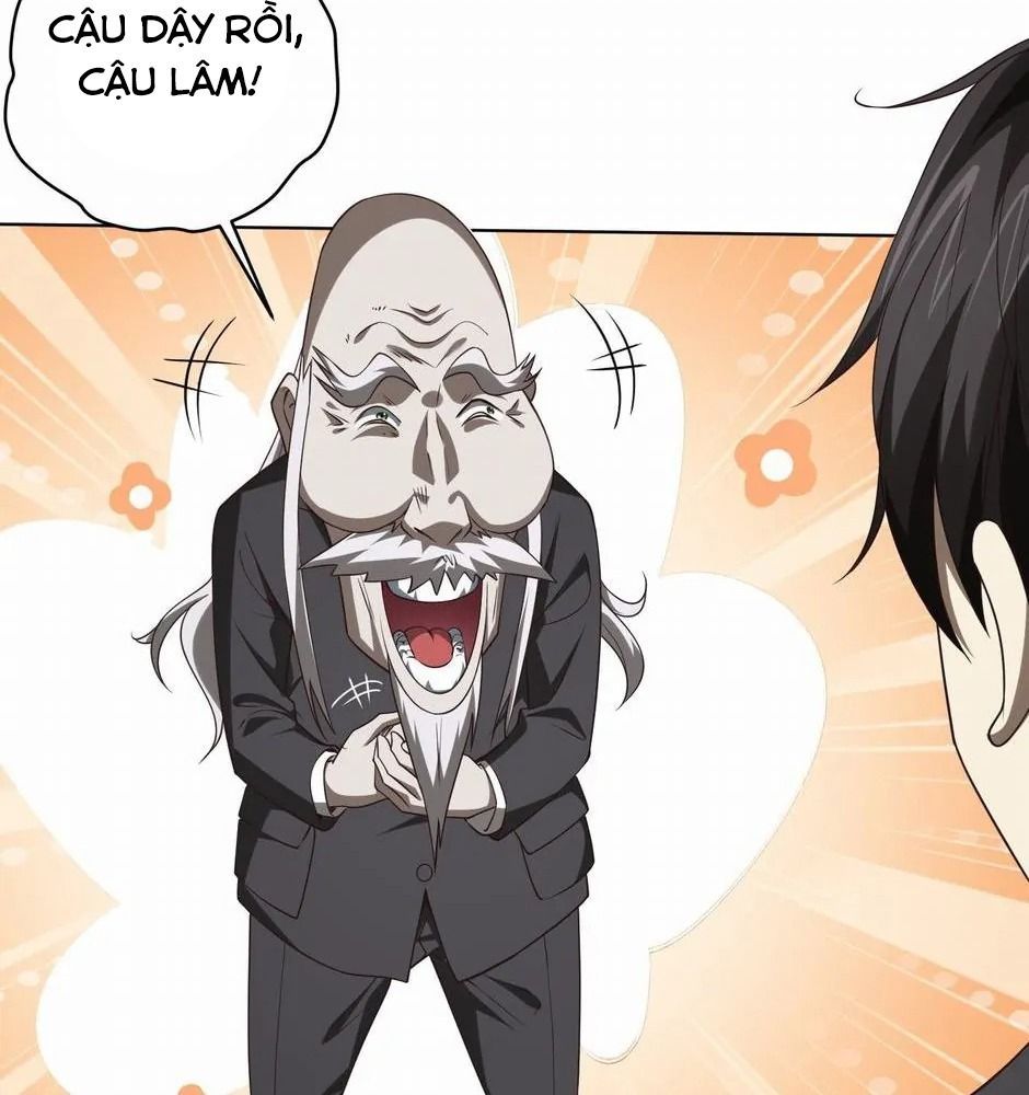 Toàn Cầu Kinh Hoàng: Khởi Đầu Với Hàng Nghìn Tỷ Tiền Âm Phủ Chapter 10 - Trang 2