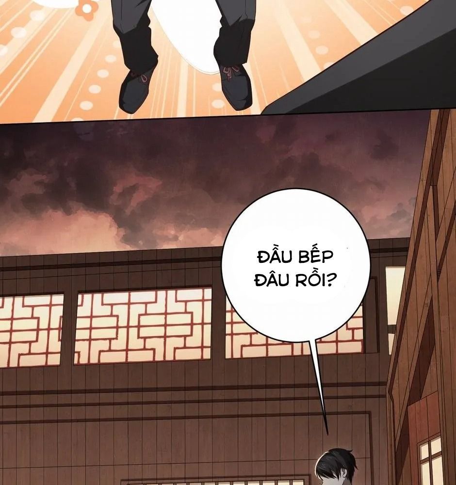 Toàn Cầu Kinh Hoàng: Khởi Đầu Với Hàng Nghìn Tỷ Tiền Âm Phủ Chapter 10 - Trang 2