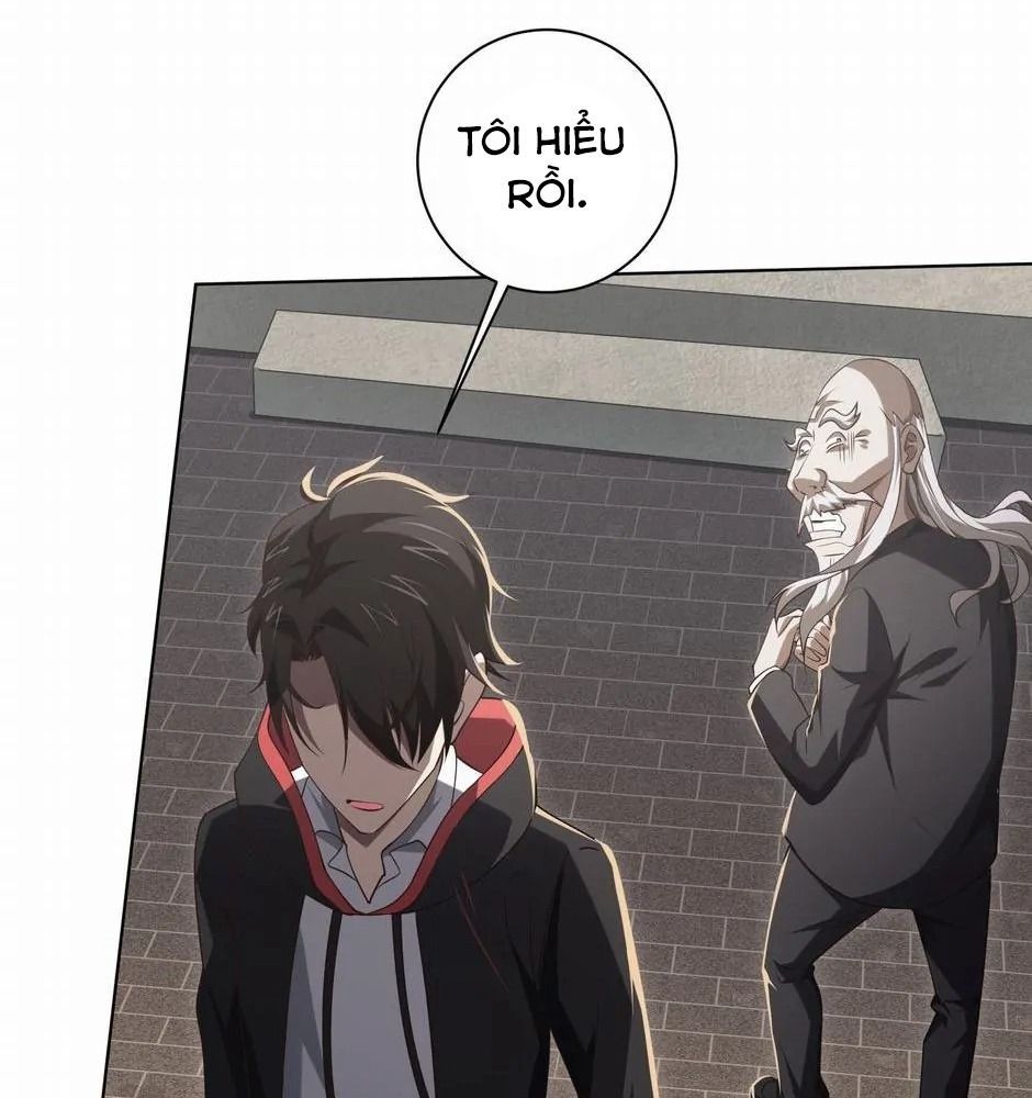 Toàn Cầu Kinh Hoàng: Khởi Đầu Với Hàng Nghìn Tỷ Tiền Âm Phủ Chapter 10 - Trang 2