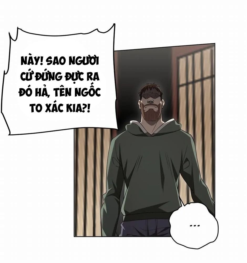 Toàn Cầu Kinh Hoàng: Khởi Đầu Với Hàng Nghìn Tỷ Tiền Âm Phủ Chapter 10 - Trang 2