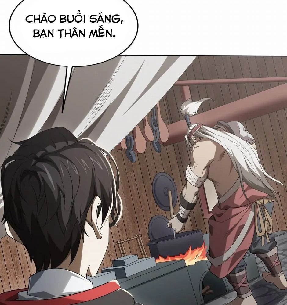 Toàn Cầu Kinh Hoàng: Khởi Đầu Với Hàng Nghìn Tỷ Tiền Âm Phủ Chapter 10 - Trang 2