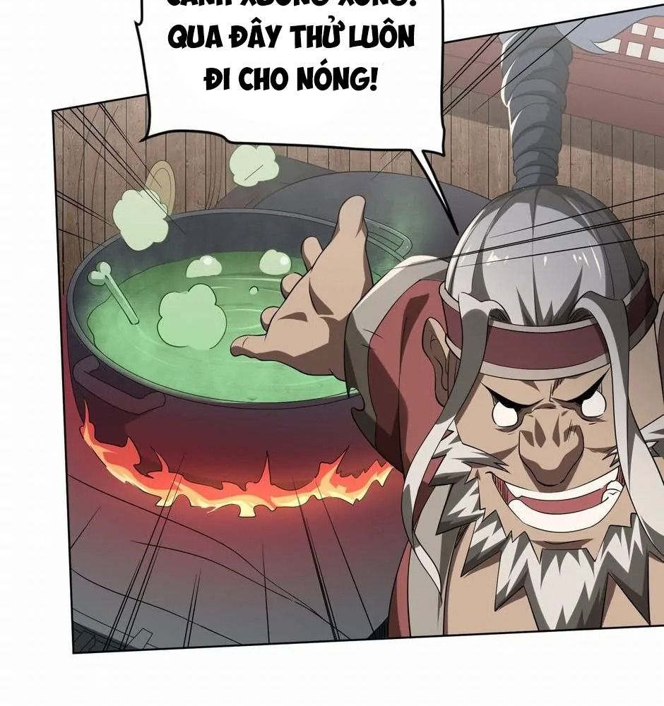 Toàn Cầu Kinh Hoàng: Khởi Đầu Với Hàng Nghìn Tỷ Tiền Âm Phủ Chapter 10 - Trang 2