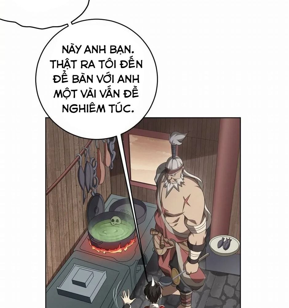 Toàn Cầu Kinh Hoàng: Khởi Đầu Với Hàng Nghìn Tỷ Tiền Âm Phủ Chapter 10 - Trang 2