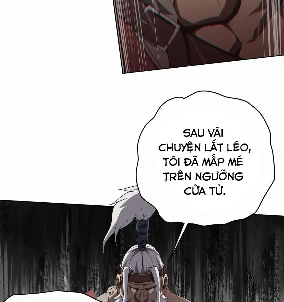Toàn Cầu Kinh Hoàng: Khởi Đầu Với Hàng Nghìn Tỷ Tiền Âm Phủ Chapter 10 - Trang 2