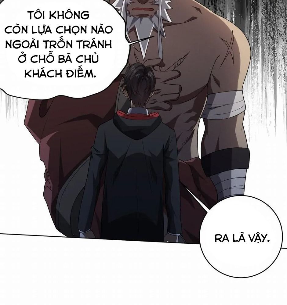 Toàn Cầu Kinh Hoàng: Khởi Đầu Với Hàng Nghìn Tỷ Tiền Âm Phủ Chapter 10 - Trang 2