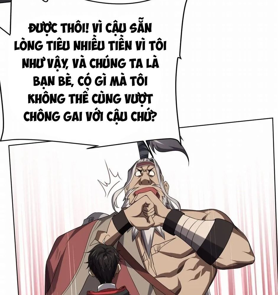 Toàn Cầu Kinh Hoàng: Khởi Đầu Với Hàng Nghìn Tỷ Tiền Âm Phủ Chapter 10 - Trang 2