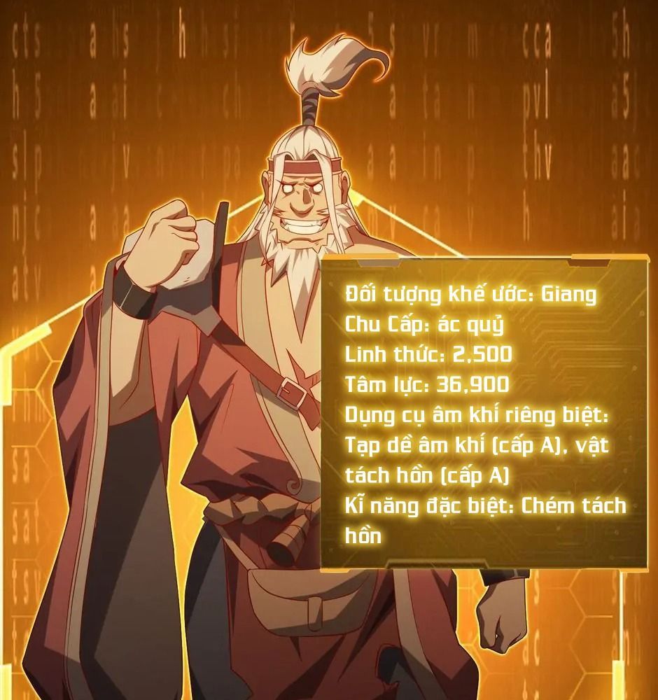 Toàn Cầu Kinh Hoàng: Khởi Đầu Với Hàng Nghìn Tỷ Tiền Âm Phủ Chapter 10 - Trang 2