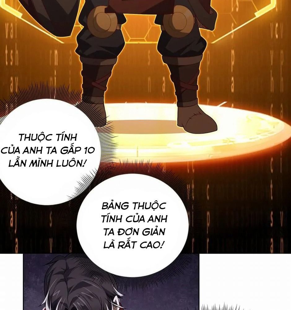 Toàn Cầu Kinh Hoàng: Khởi Đầu Với Hàng Nghìn Tỷ Tiền Âm Phủ Chapter 10 - Trang 2