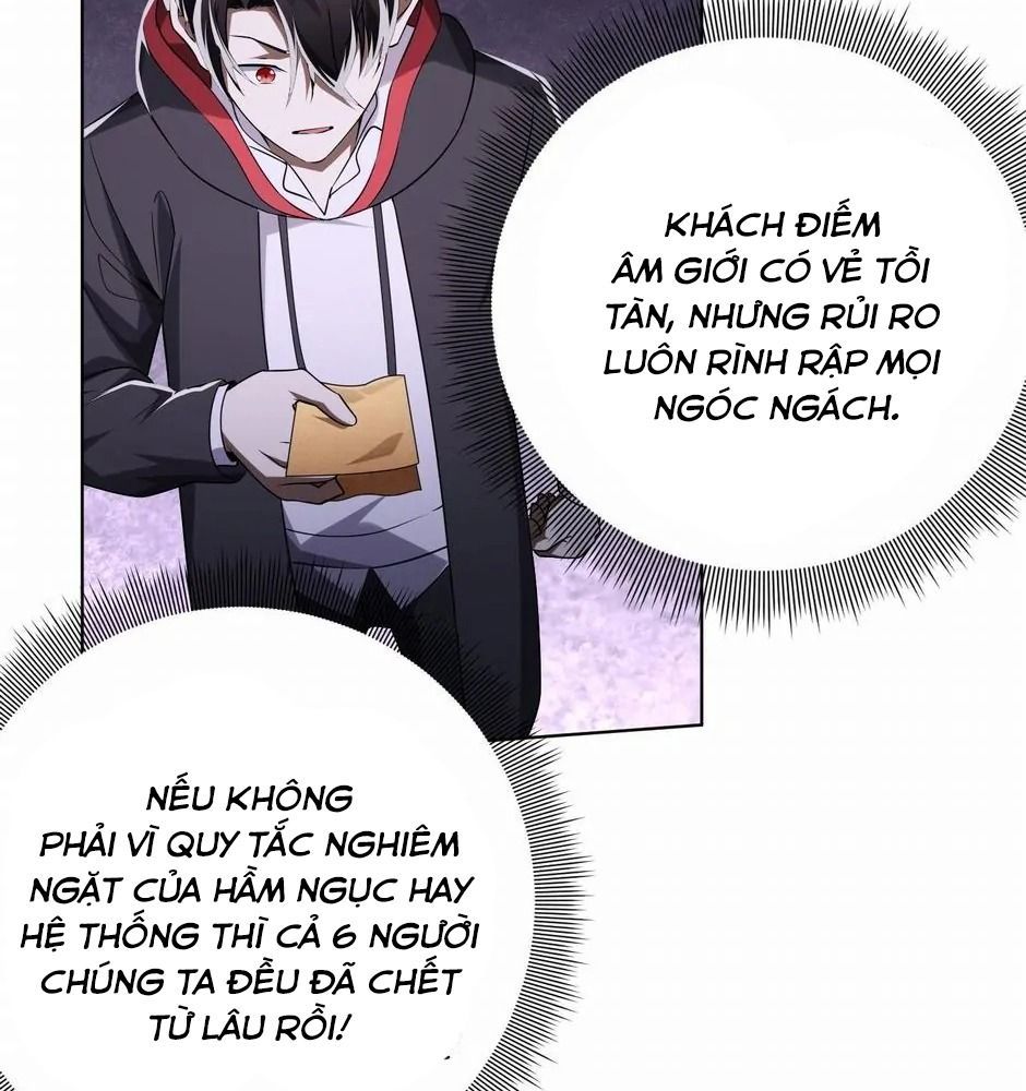 Toàn Cầu Kinh Hoàng: Khởi Đầu Với Hàng Nghìn Tỷ Tiền Âm Phủ Chapter 10 - Trang 2