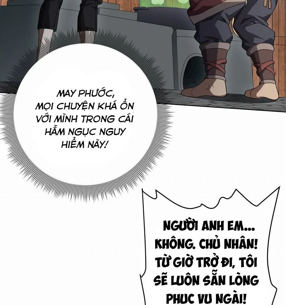 Toàn Cầu Kinh Hoàng: Khởi Đầu Với Hàng Nghìn Tỷ Tiền Âm Phủ Chapter 10 - Trang 2