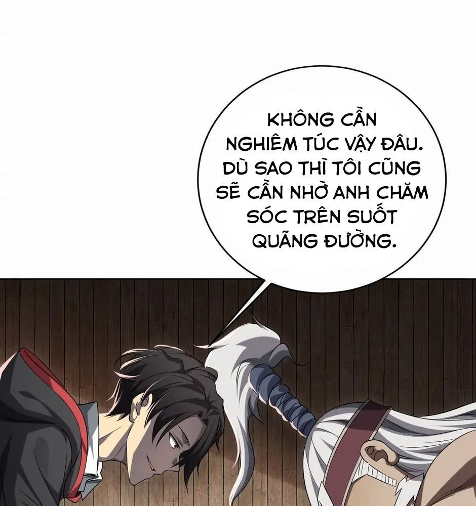 Toàn Cầu Kinh Hoàng: Khởi Đầu Với Hàng Nghìn Tỷ Tiền Âm Phủ Chapter 10 - Trang 2