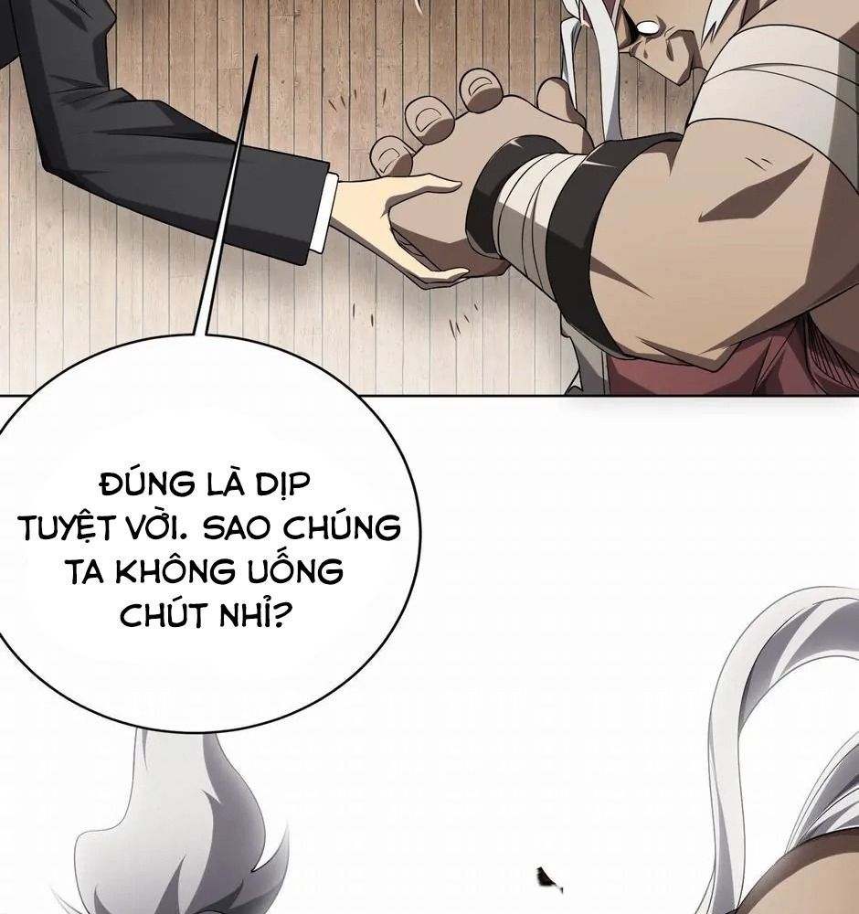 Toàn Cầu Kinh Hoàng: Khởi Đầu Với Hàng Nghìn Tỷ Tiền Âm Phủ Chapter 10 - Trang 2