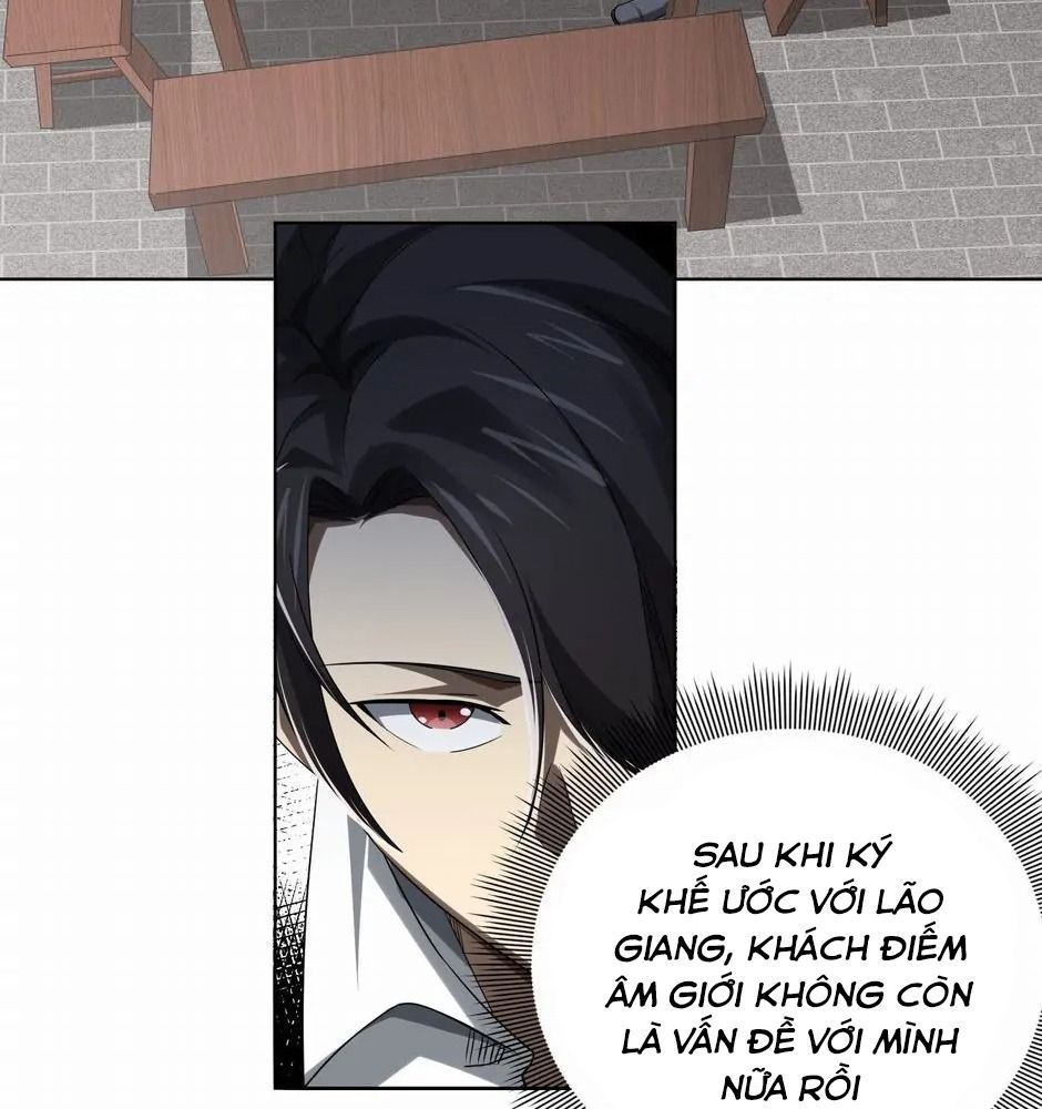 Toàn Cầu Kinh Hoàng: Khởi Đầu Với Hàng Nghìn Tỷ Tiền Âm Phủ Chapter 10 - Trang 2