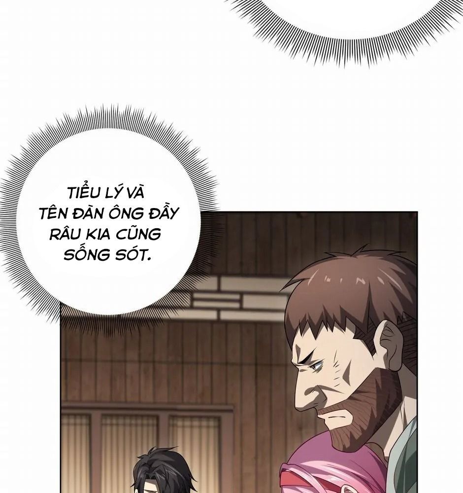 Toàn Cầu Kinh Hoàng: Khởi Đầu Với Hàng Nghìn Tỷ Tiền Âm Phủ Chapter 10 - Trang 2