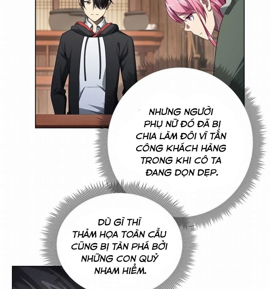 Toàn Cầu Kinh Hoàng: Khởi Đầu Với Hàng Nghìn Tỷ Tiền Âm Phủ Chapter 10 - Trang 2