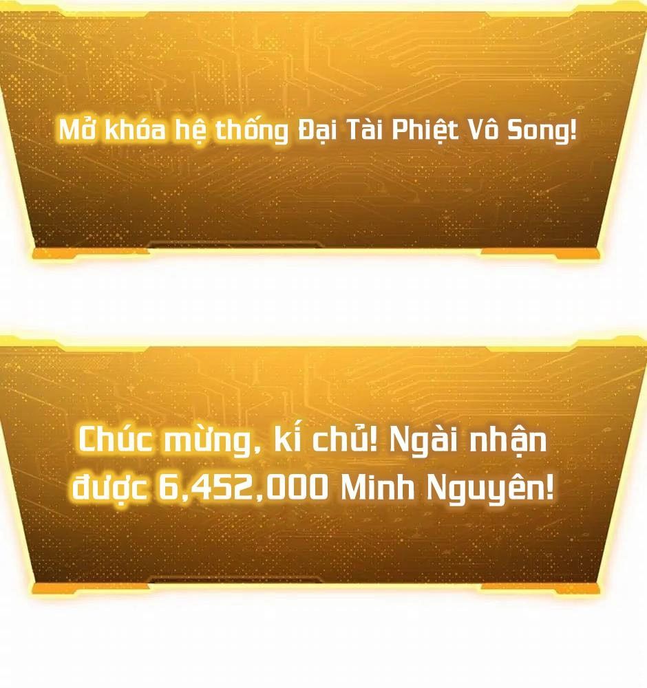 Toàn Cầu Kinh Hoàng: Khởi Đầu Với Hàng Nghìn Tỷ Tiền Âm Phủ Chapter 11 - Trang 2