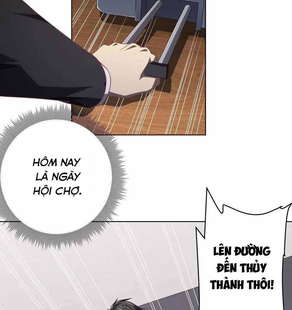 Toàn Cầu Kinh Hoàng: Khởi Đầu Với Hàng Nghìn Tỷ Tiền Âm Phủ Chapter 11 - Trang 2