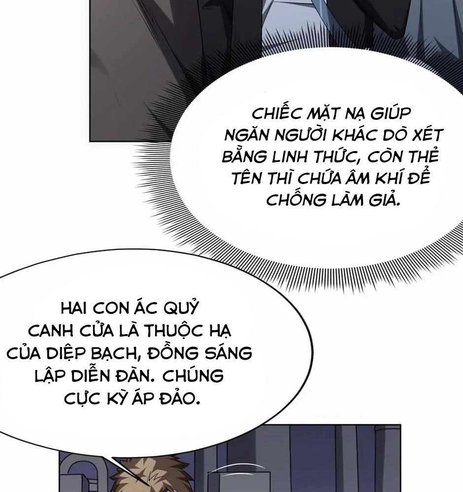 Toàn Cầu Kinh Hoàng: Khởi Đầu Với Hàng Nghìn Tỷ Tiền Âm Phủ Chapter 11 - Trang 2