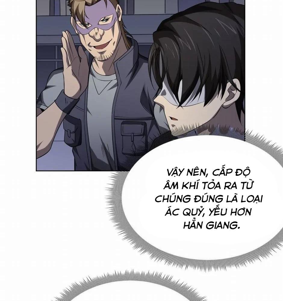 Toàn Cầu Kinh Hoàng: Khởi Đầu Với Hàng Nghìn Tỷ Tiền Âm Phủ Chapter 11 - Trang 2