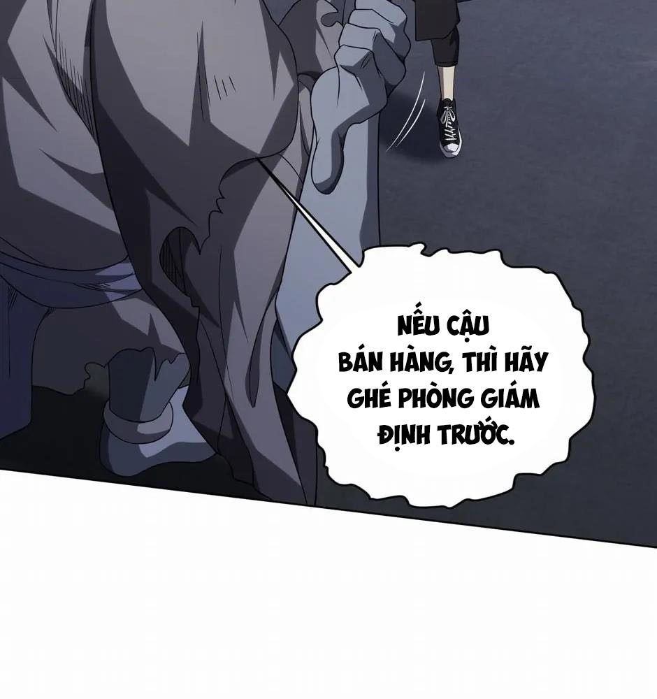Toàn Cầu Kinh Hoàng: Khởi Đầu Với Hàng Nghìn Tỷ Tiền Âm Phủ Chapter 11 - Trang 2