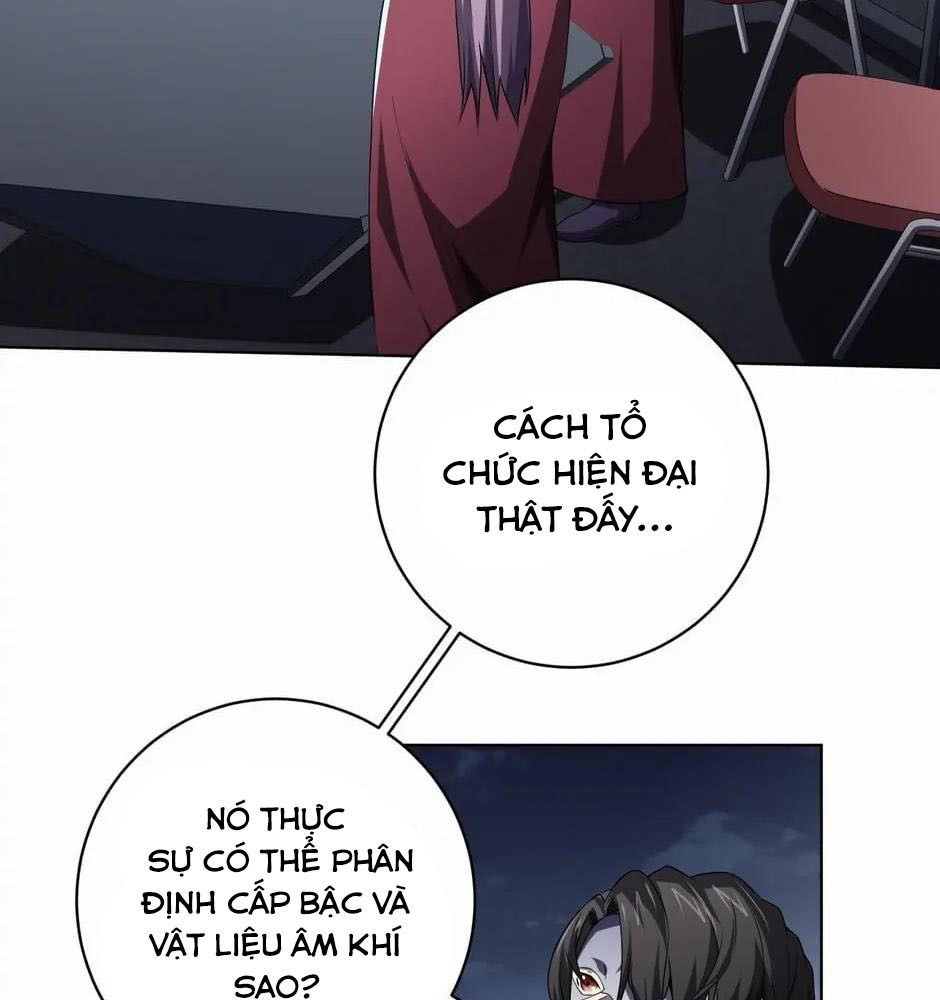Toàn Cầu Kinh Hoàng: Khởi Đầu Với Hàng Nghìn Tỷ Tiền Âm Phủ Chapter 11 - Trang 2
