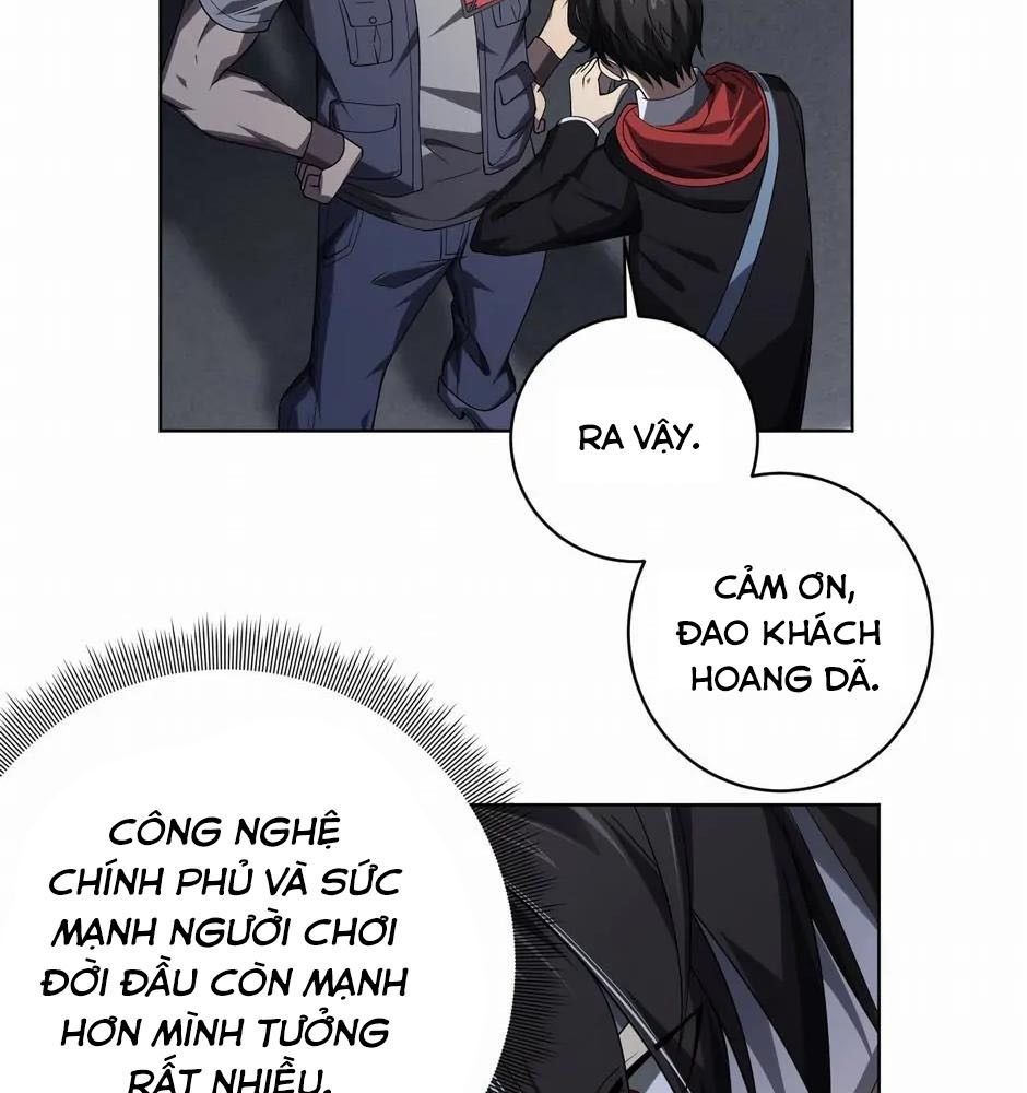 Toàn Cầu Kinh Hoàng: Khởi Đầu Với Hàng Nghìn Tỷ Tiền Âm Phủ Chapter 11 - Trang 2