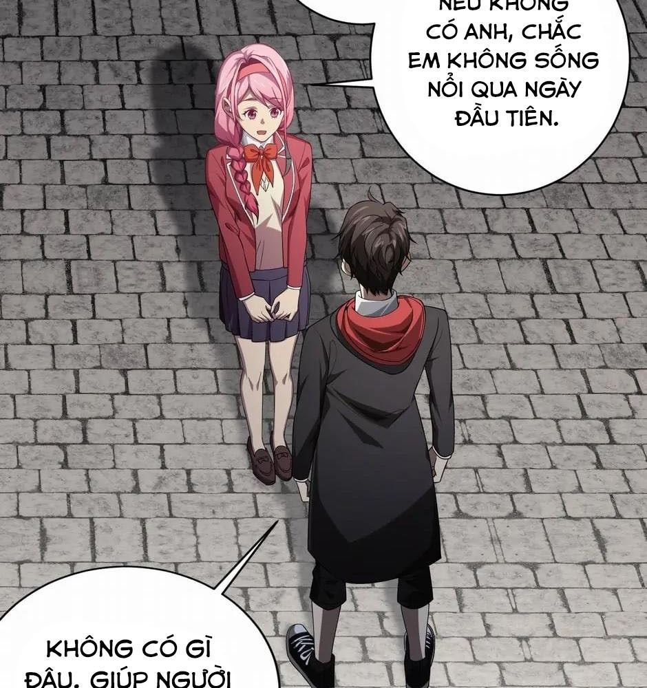 Toàn Cầu Kinh Hoàng: Khởi Đầu Với Hàng Nghìn Tỷ Tiền Âm Phủ Chapter 11 - Trang 2