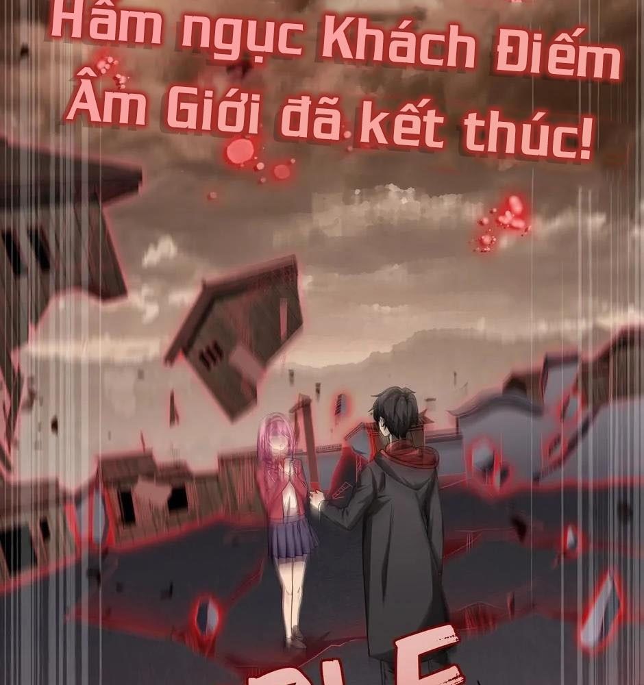 Toàn Cầu Kinh Hoàng: Khởi Đầu Với Hàng Nghìn Tỷ Tiền Âm Phủ Chapter 11 - Trang 2