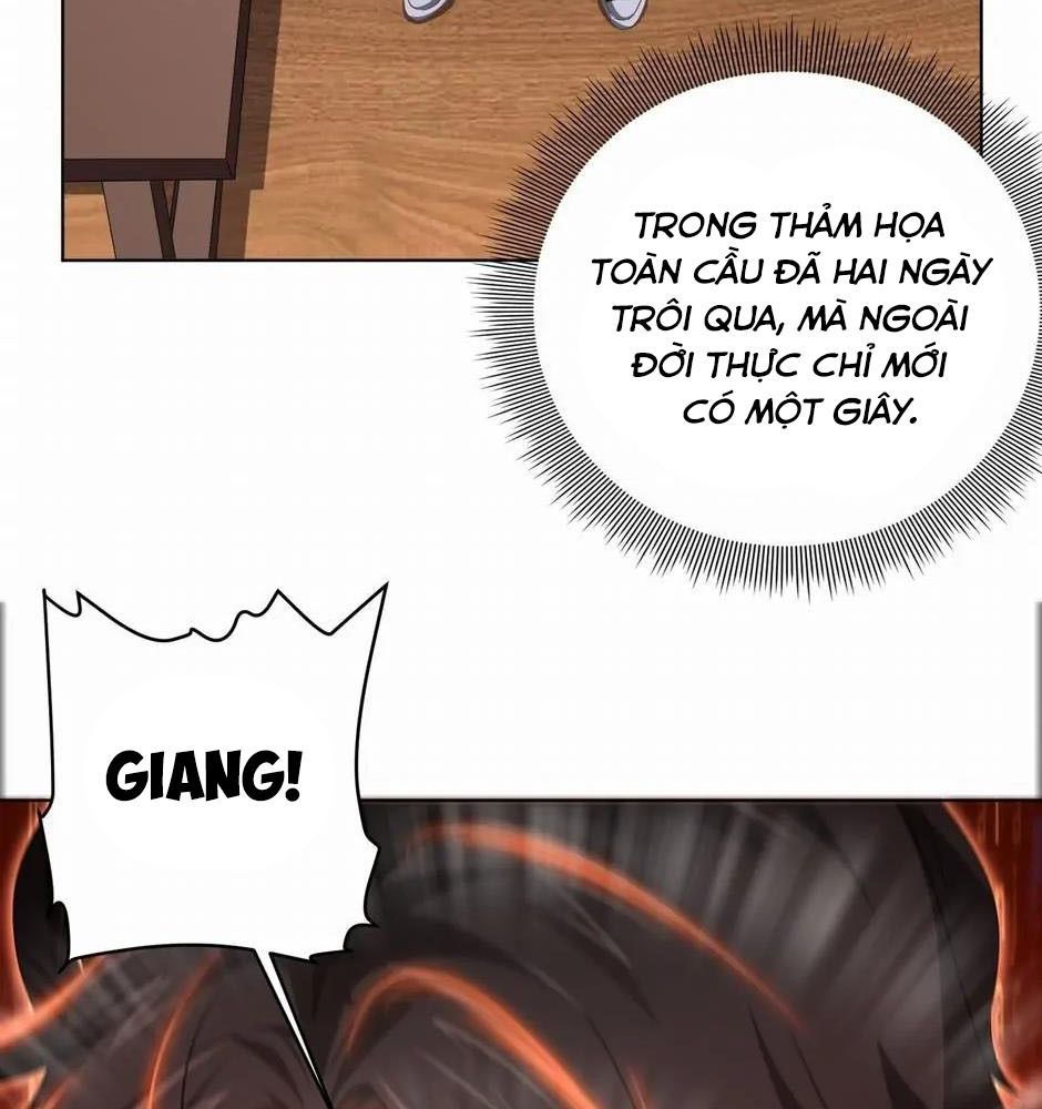 Toàn Cầu Kinh Hoàng: Khởi Đầu Với Hàng Nghìn Tỷ Tiền Âm Phủ Chapter 11 - Trang 2