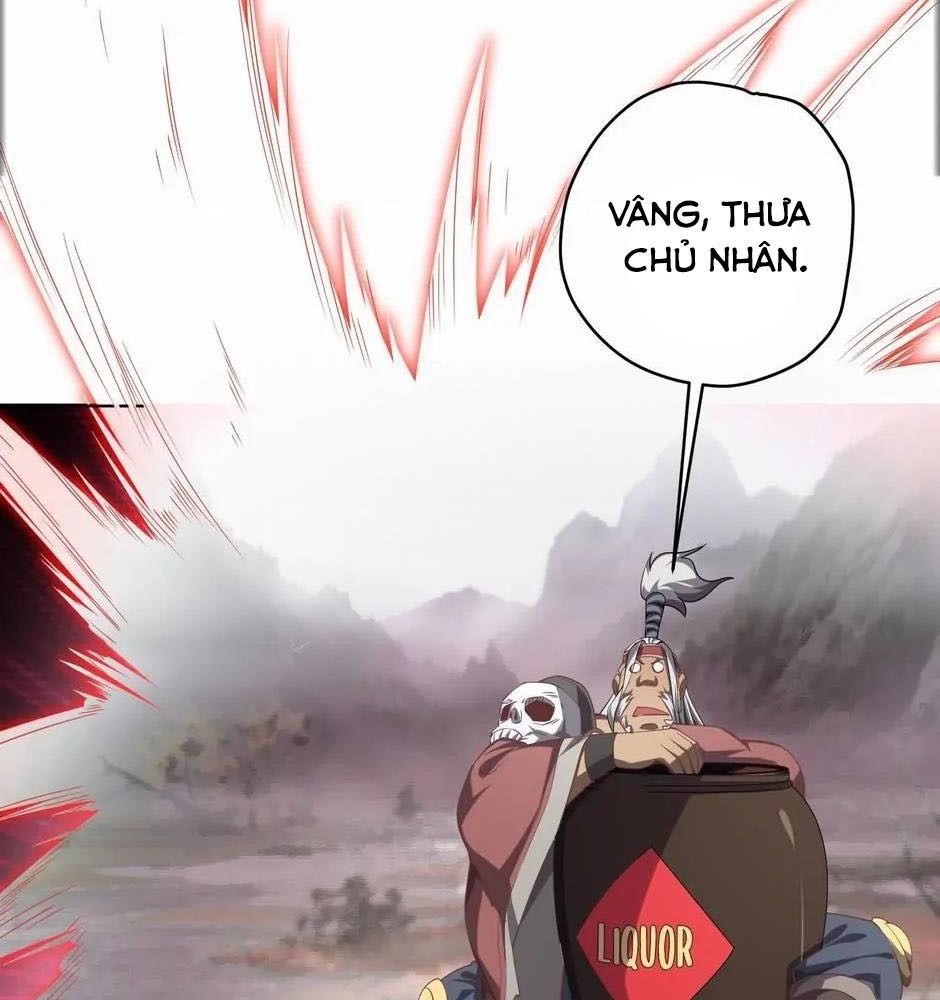 Toàn Cầu Kinh Hoàng: Khởi Đầu Với Hàng Nghìn Tỷ Tiền Âm Phủ Chapter 11 - Trang 2