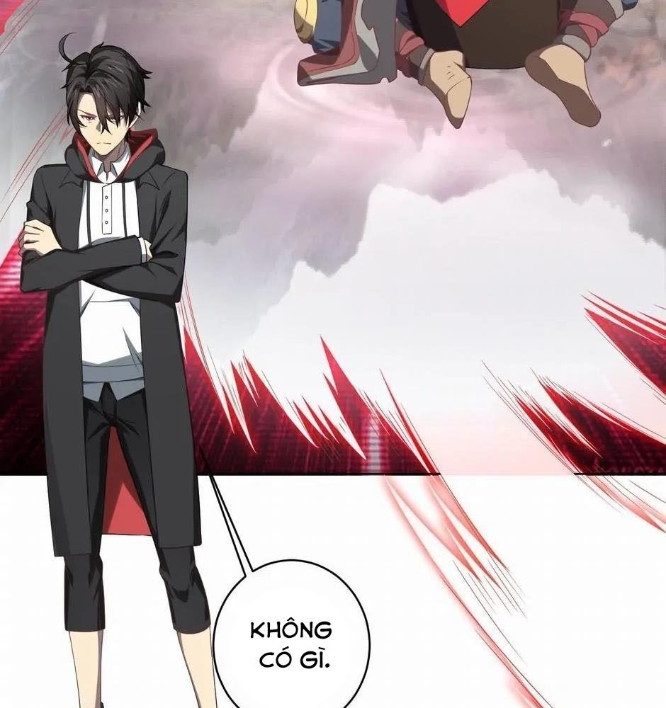 Toàn Cầu Kinh Hoàng: Khởi Đầu Với Hàng Nghìn Tỷ Tiền Âm Phủ Chapter 11 - Trang 2