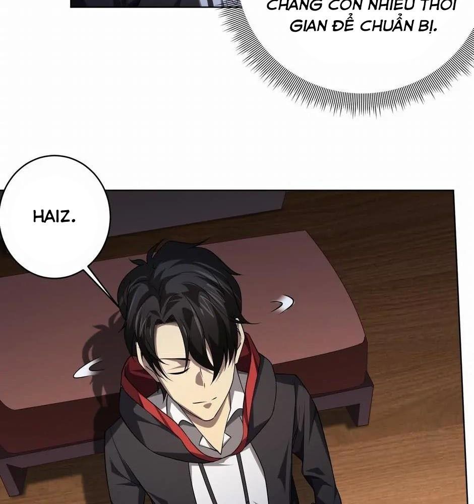 Toàn Cầu Kinh Hoàng: Khởi Đầu Với Hàng Nghìn Tỷ Tiền Âm Phủ Chapter 11 - Trang 2