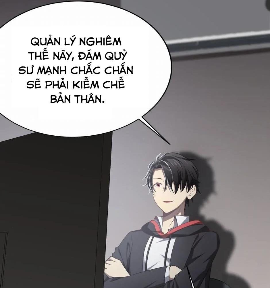 Toàn Cầu Kinh Hoàng: Khởi Đầu Với Hàng Nghìn Tỷ Tiền Âm Phủ Chapter 11 - Trang 2