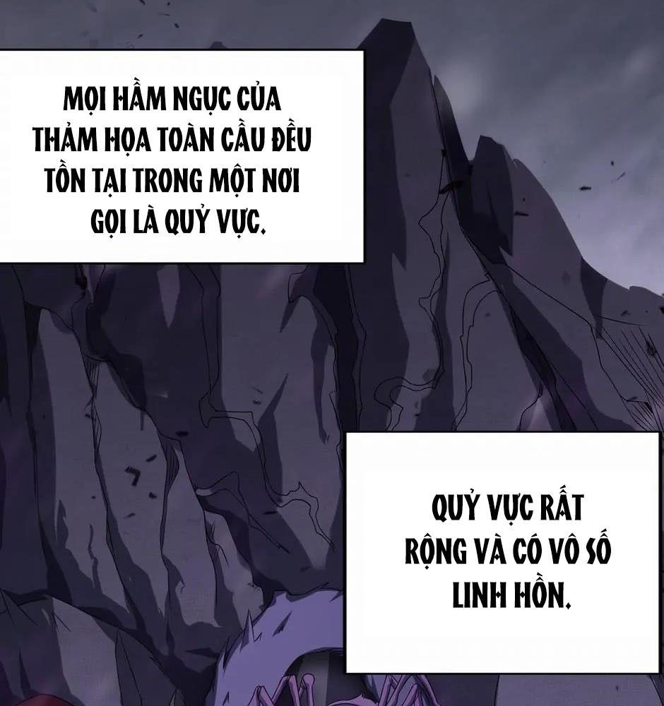 Toàn Cầu Kinh Hoàng: Khởi Đầu Với Hàng Nghìn Tỷ Tiền Âm Phủ Chapter 11 - Trang 2