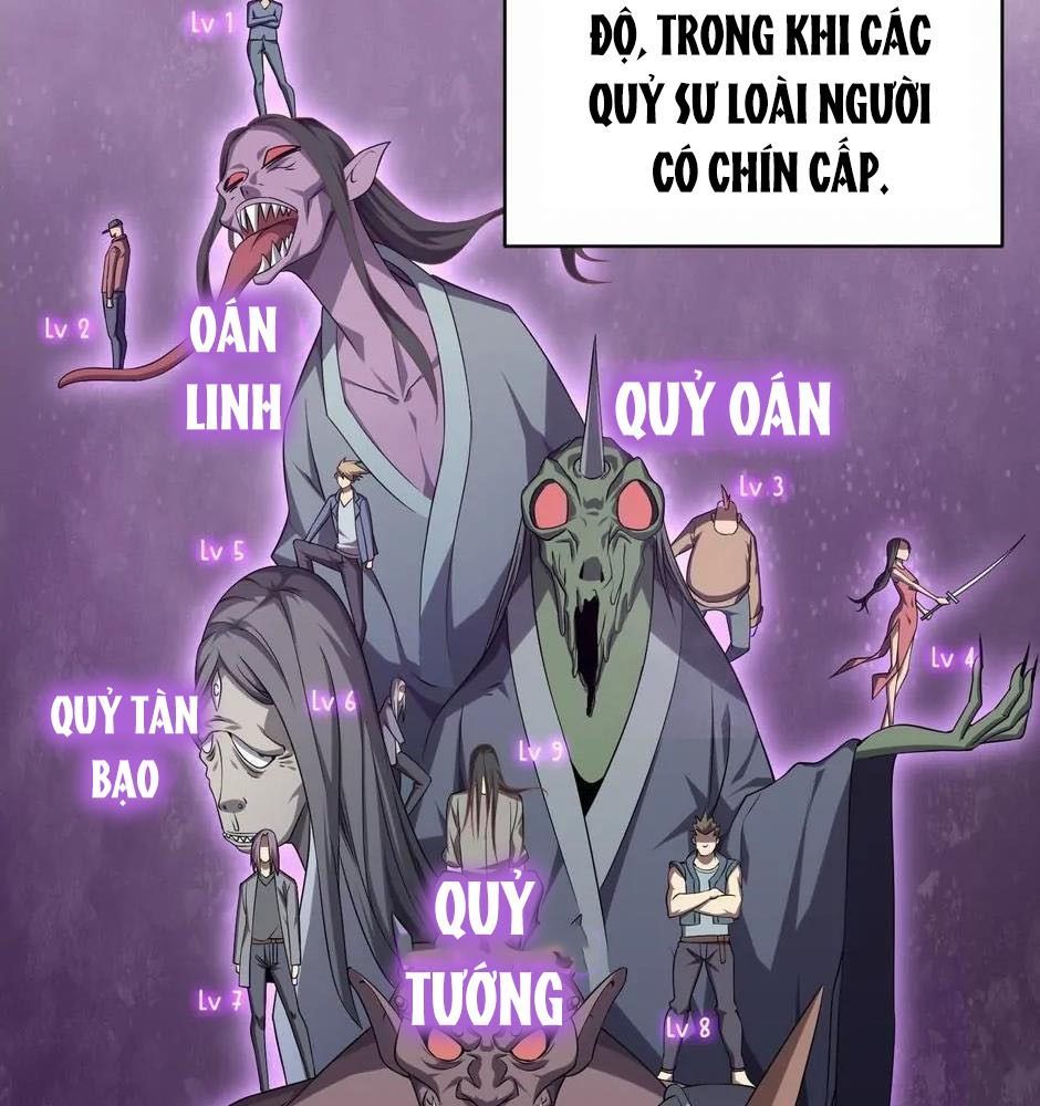 Toàn Cầu Kinh Hoàng: Khởi Đầu Với Hàng Nghìn Tỷ Tiền Âm Phủ Chapter 11 - Trang 2