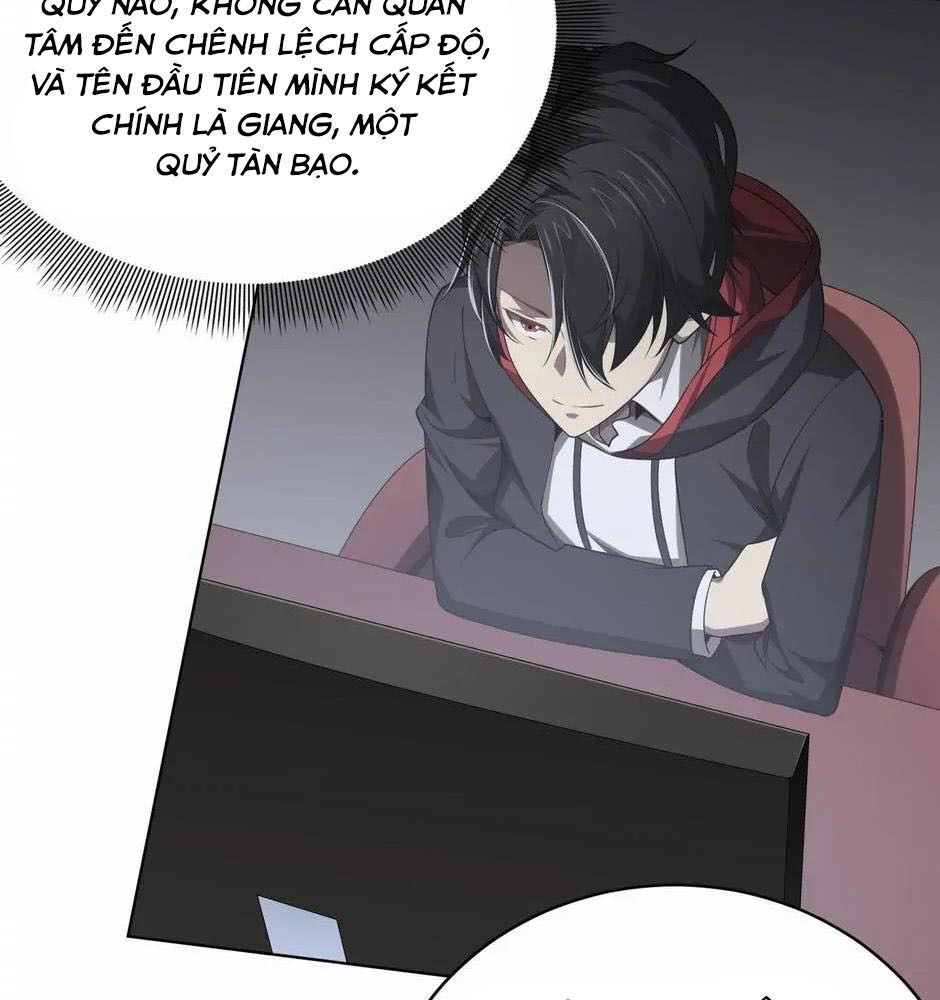 Toàn Cầu Kinh Hoàng: Khởi Đầu Với Hàng Nghìn Tỷ Tiền Âm Phủ Chapter 11 - Trang 2