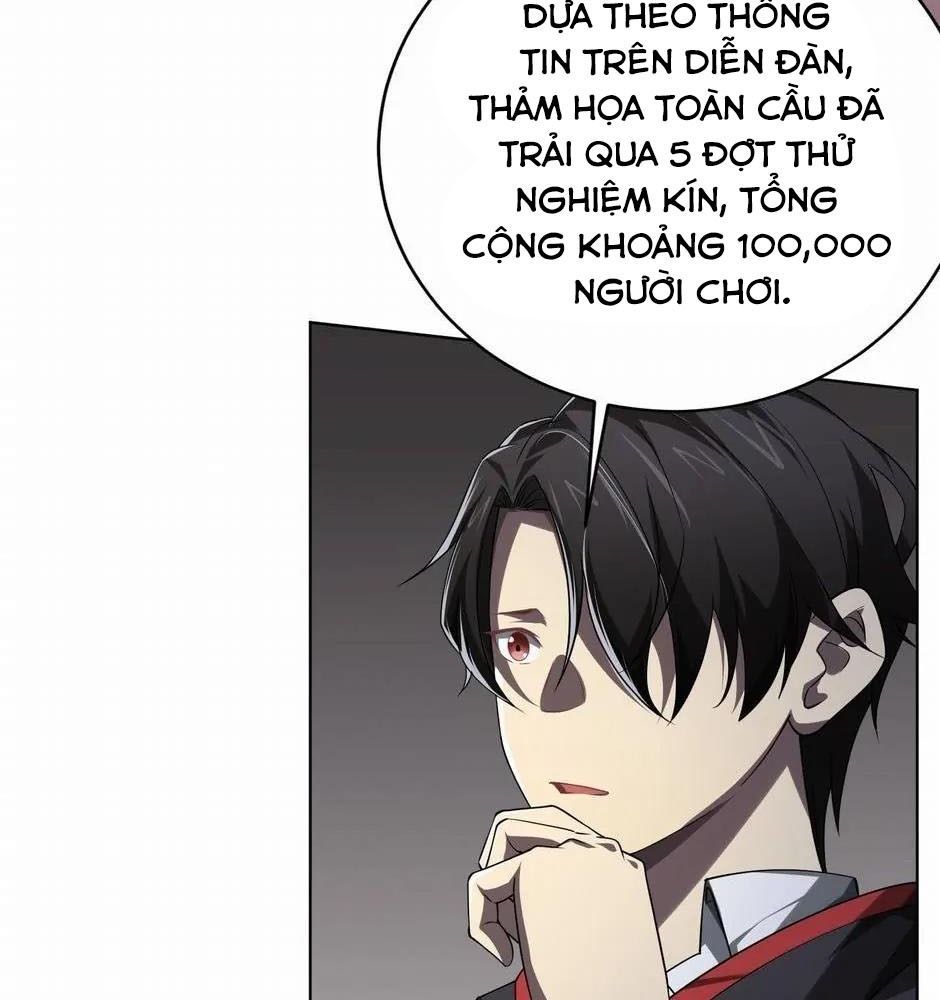 Toàn Cầu Kinh Hoàng: Khởi Đầu Với Hàng Nghìn Tỷ Tiền Âm Phủ Chapter 11 - Trang 2