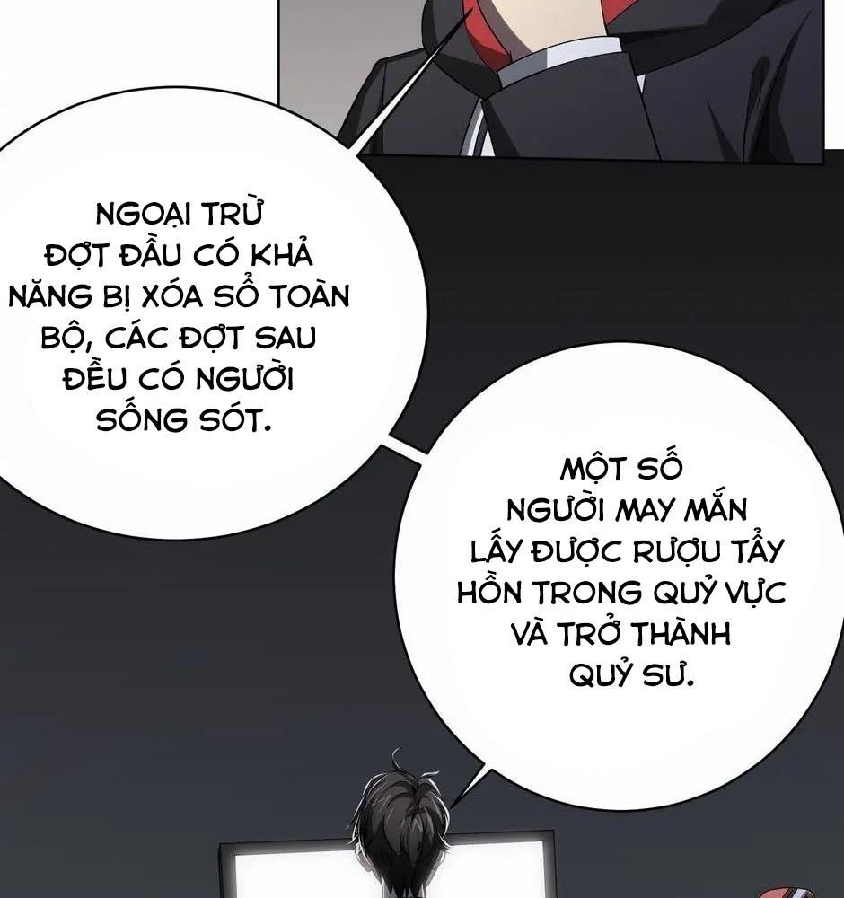 Toàn Cầu Kinh Hoàng: Khởi Đầu Với Hàng Nghìn Tỷ Tiền Âm Phủ Chapter 11 - Trang 2